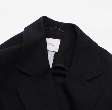 Schumacher Jacket & Coat in XXS in Black