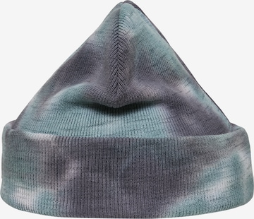 Bonnet Urban Classics en bleu