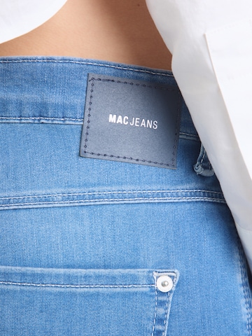 Wide Leg Jean 'DREAM' MAC en bleu