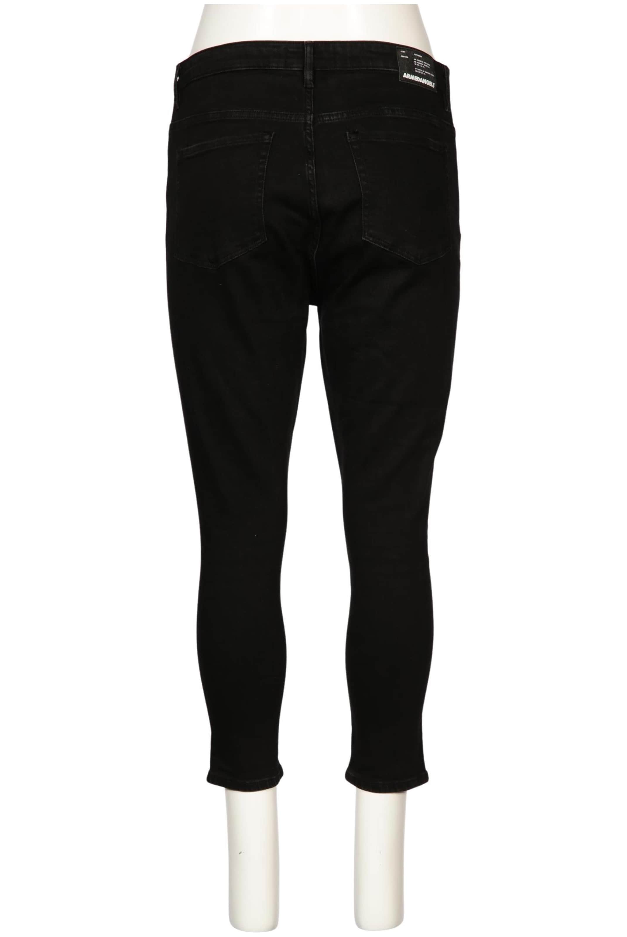 ARMEDANGELS Jeans in 34 in Black