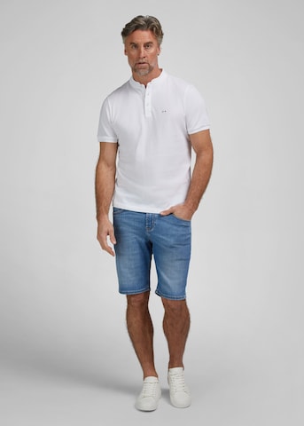 HECHTER PARIS Regular Jeans 'H-SENLIS' in Blue