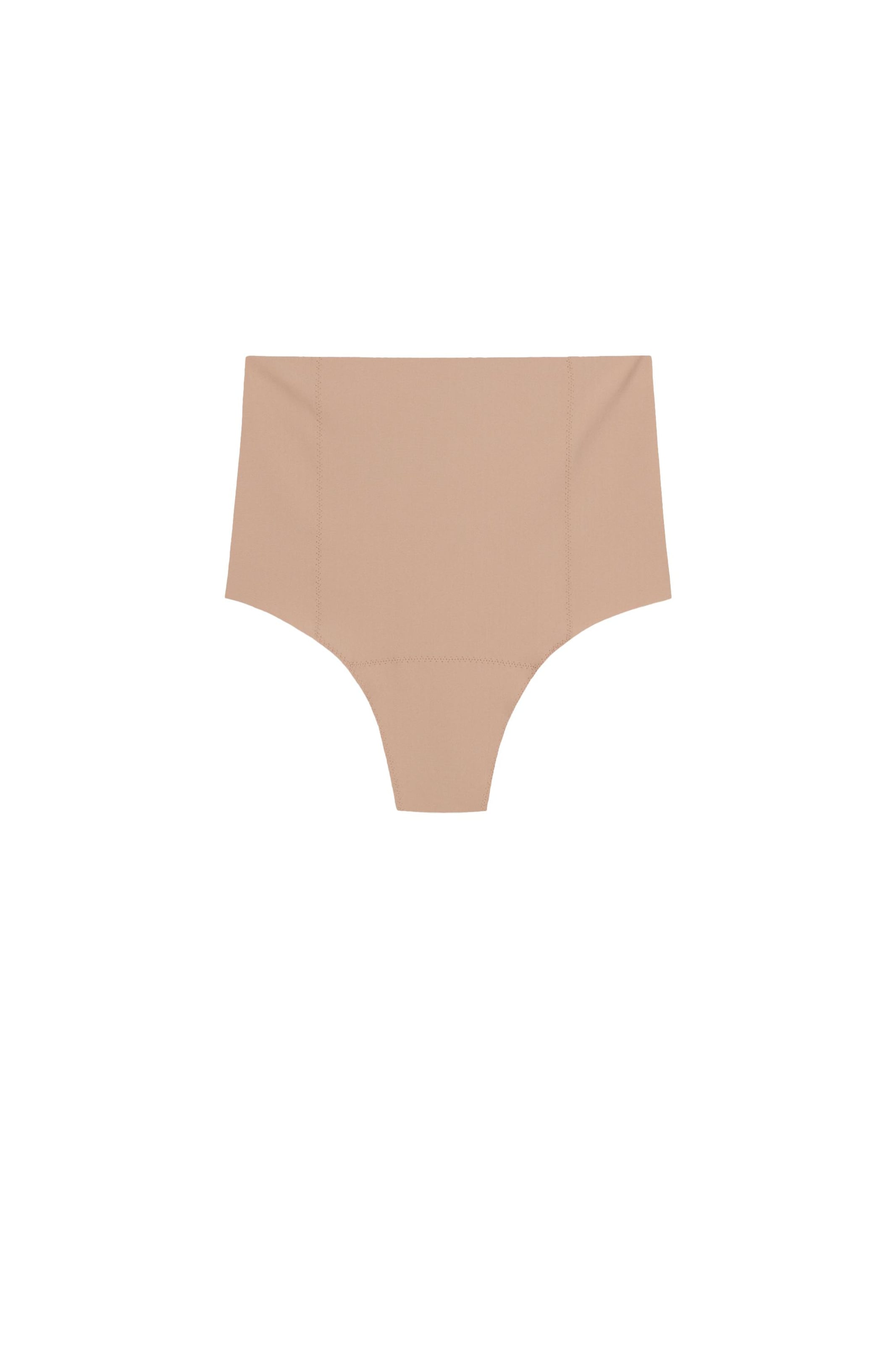 INTIMISSIMI Panty in Beige: Vorderseite