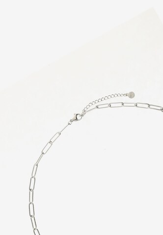 My Jewellery Necklace in Silver