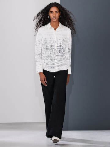 Next Blouse in White