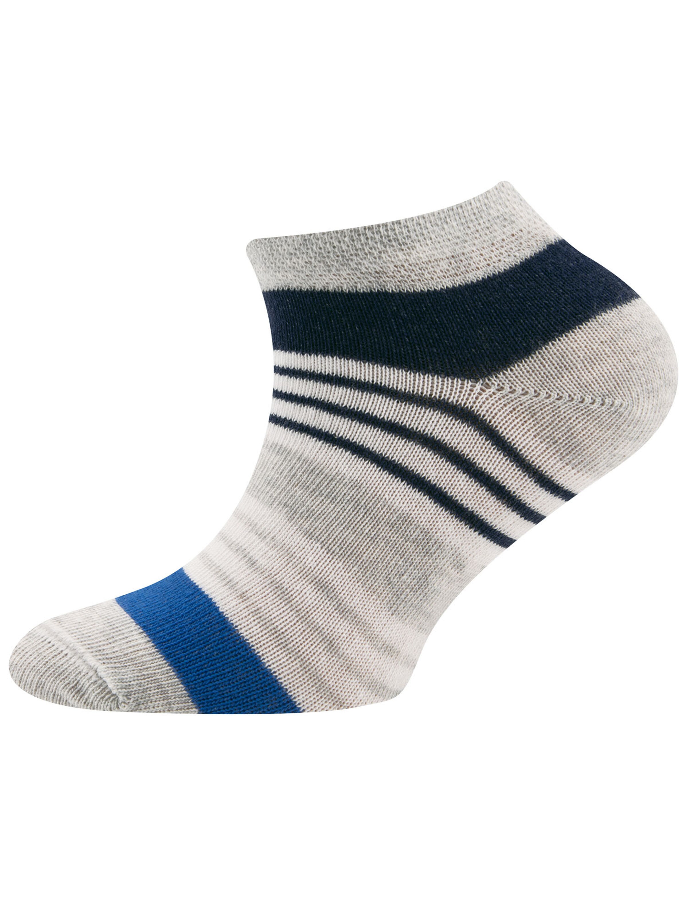 EWERS Ponožky – modrá