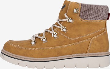 Whistler Sportschuh 'Naje' in Beige