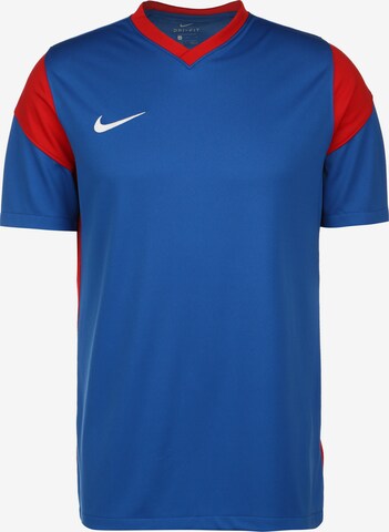 Maillot 'Park Derby III' NIKE en bleu : devant