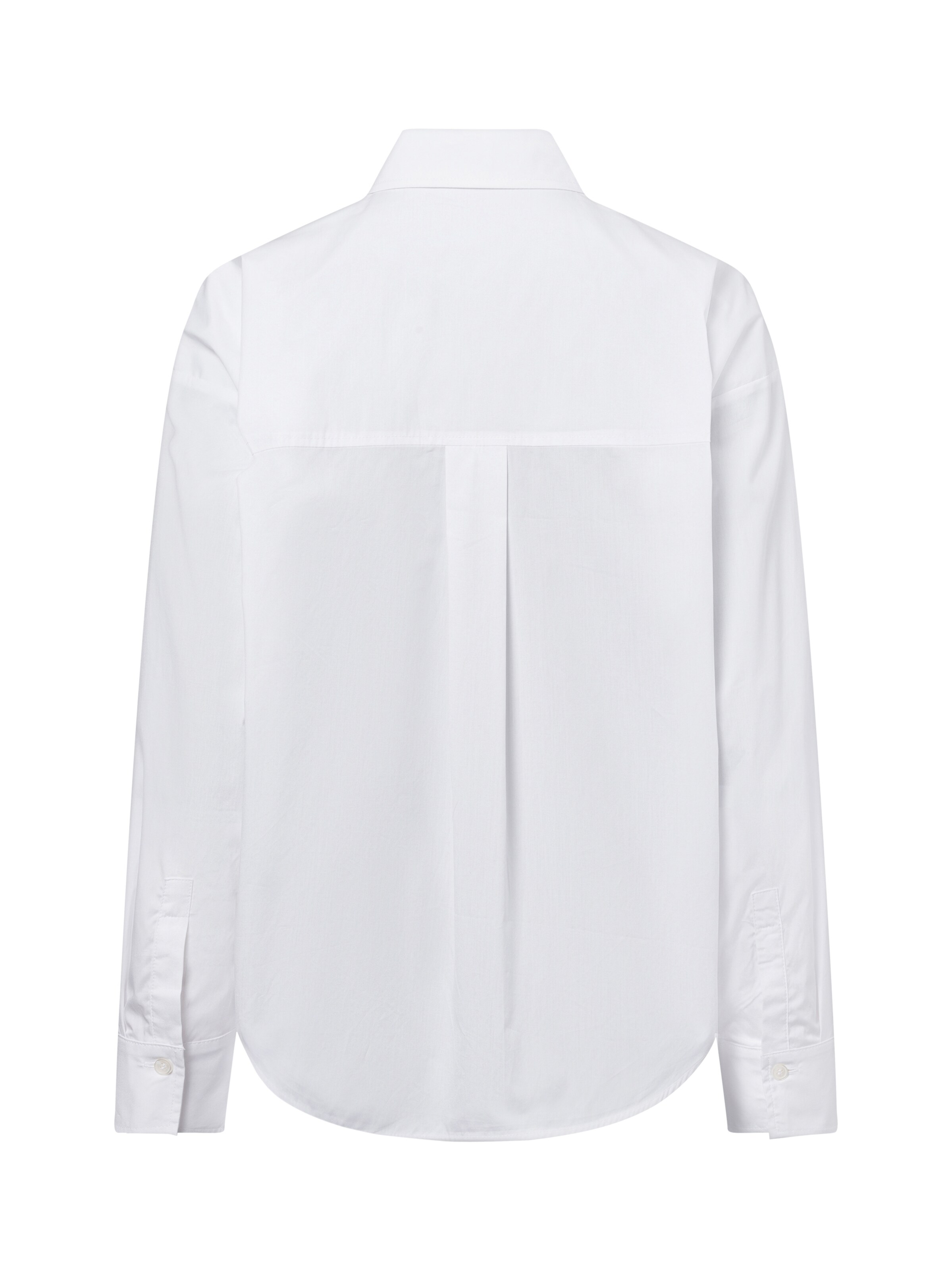 Someday Blouse 'Zamilla' in White