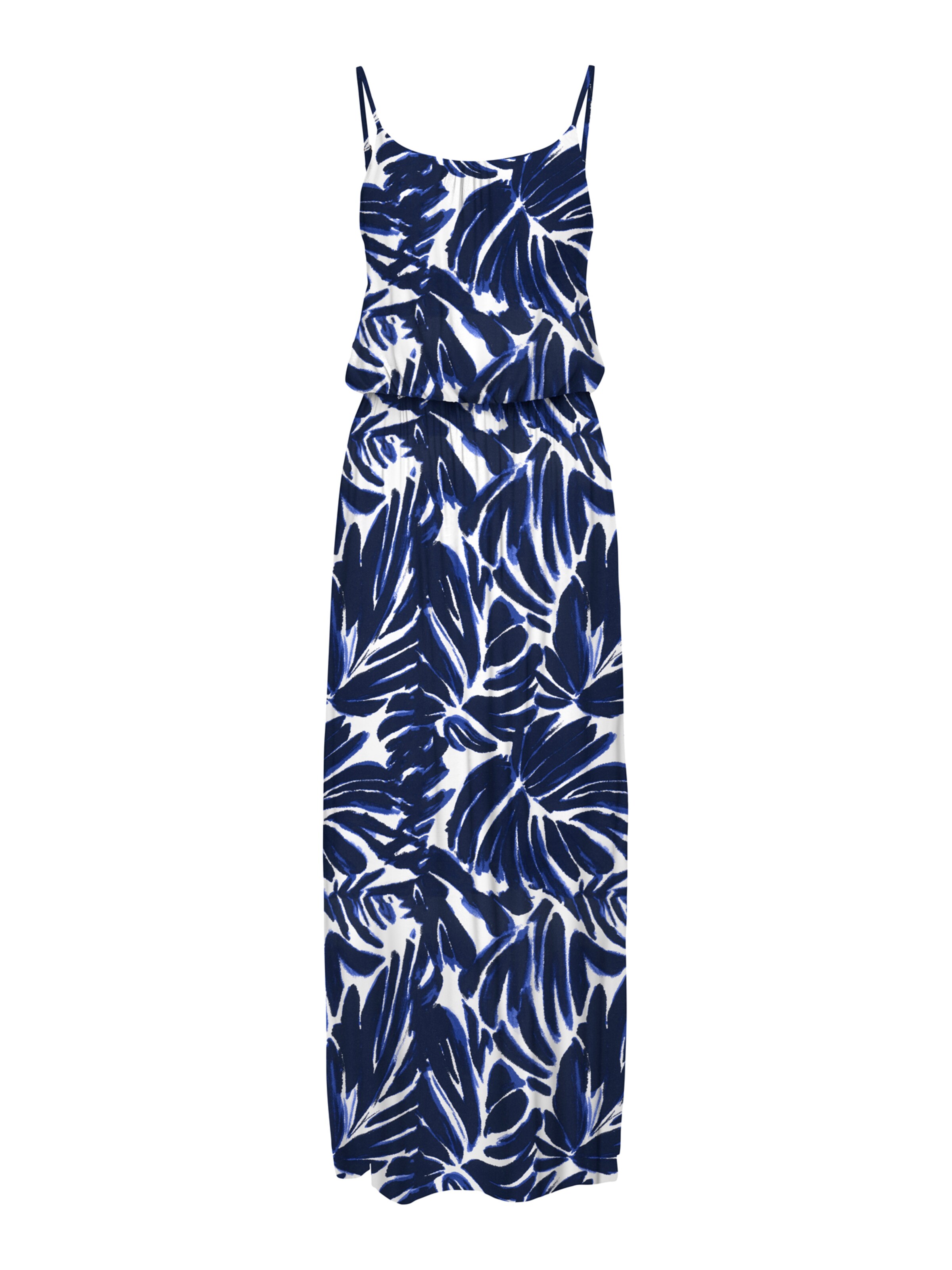 ONLY Nyári ruhák 'ONLNOVA' - kék: elől