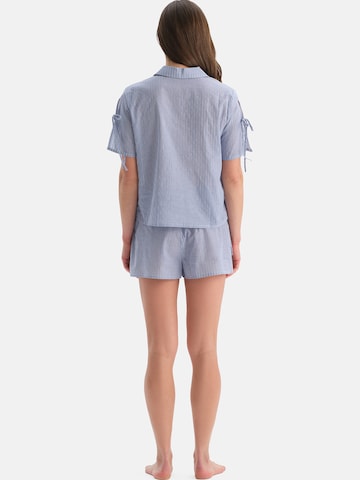Dagi Pyjamas i blå