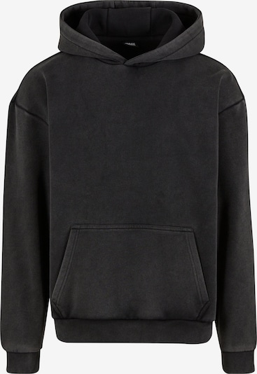 Urban Classics Sweater majica u crna, Pregled proizvoda