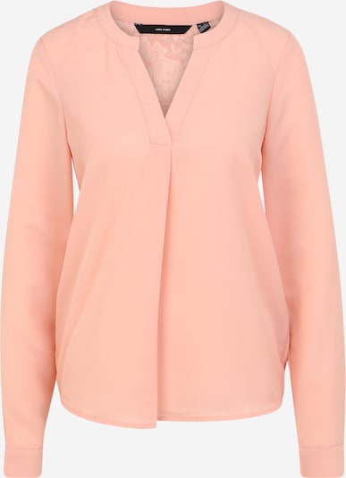 Vero Moda Tall Μπλούζα 'ELISA' σε ρόδινο, Άποψη προϊόντος