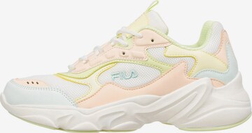 FILA Sneaker 'COLLENE' in Mischfarben