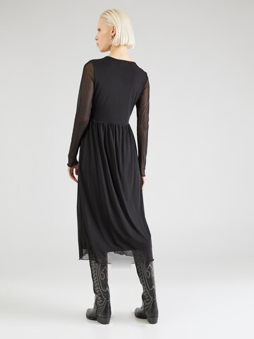 Robe 'ELSA' JDY en noir