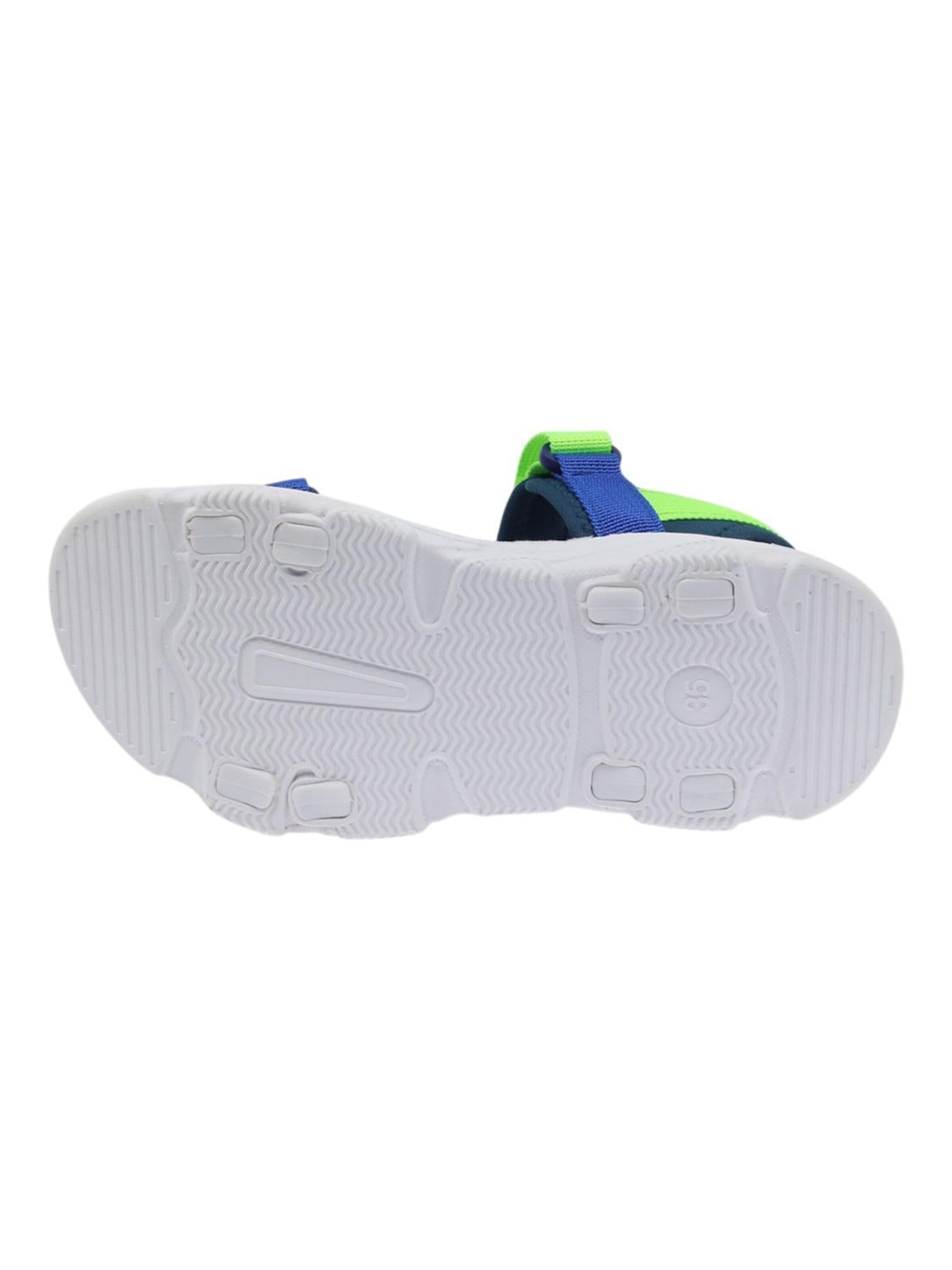 Beppi Sandalen in Blauw