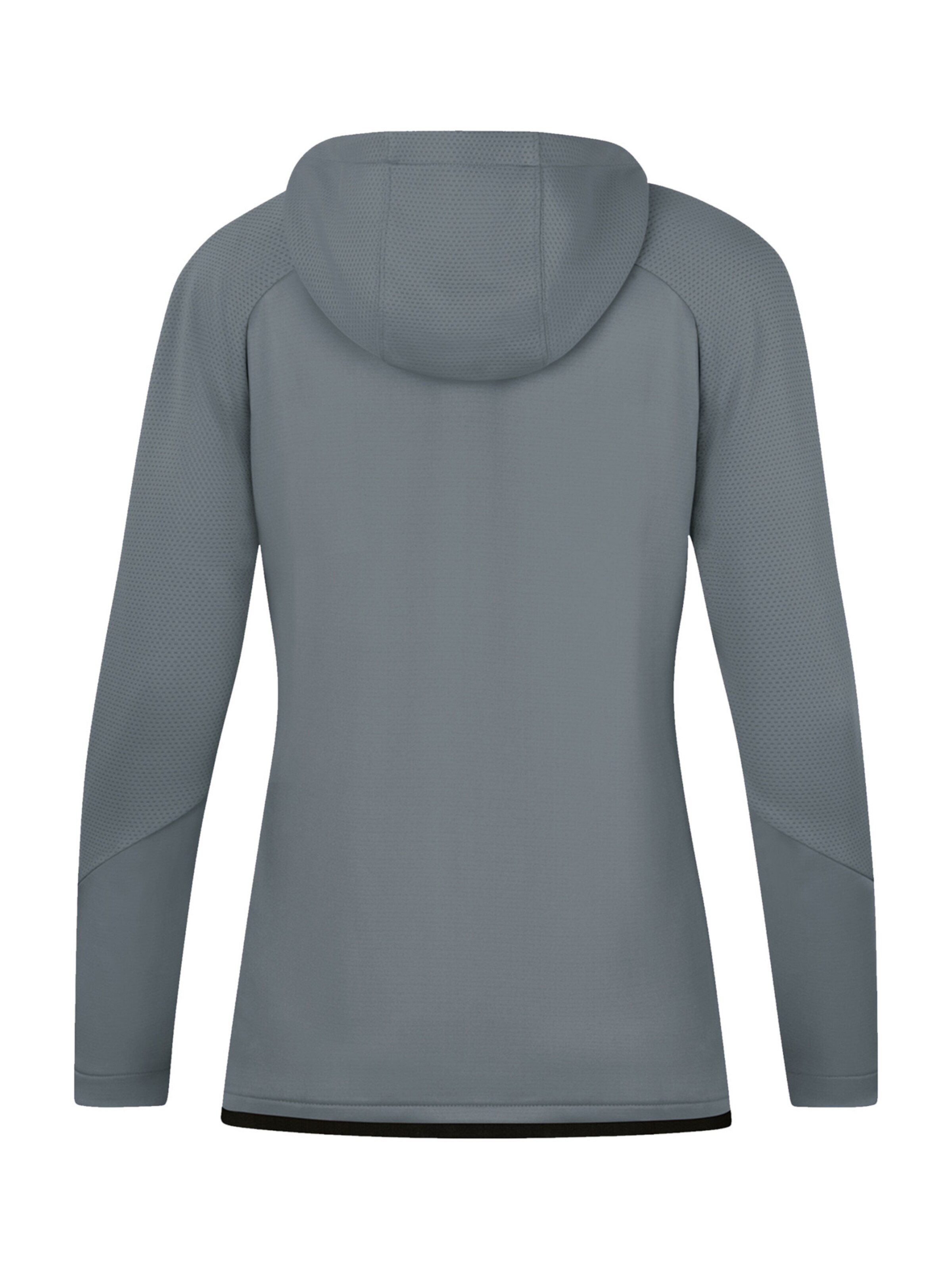 JAKO Outdoor jacket 'Challenge' in Grey