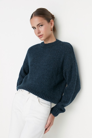 Pullover di Trendyol in blu