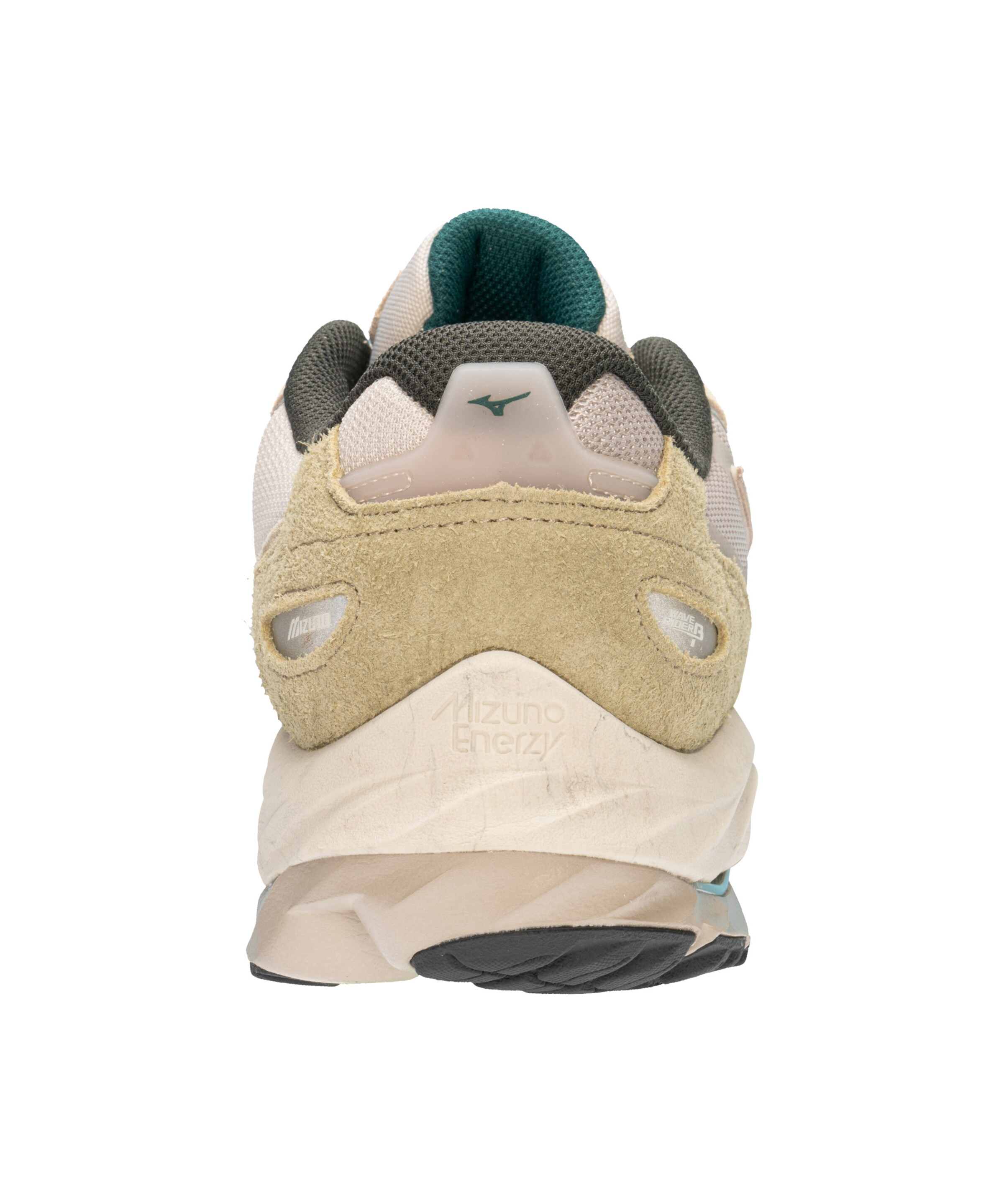 MIZUNO Sports shoe in White