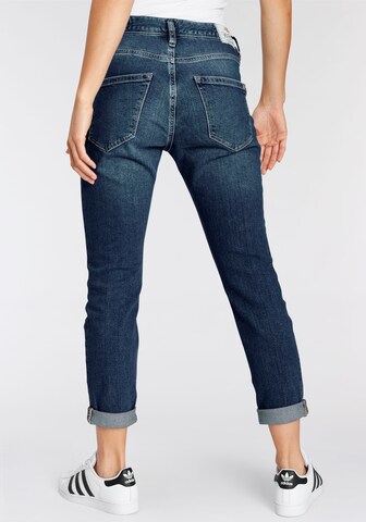 Herrlicher Regular Jeans 'Shyra' in Blauw