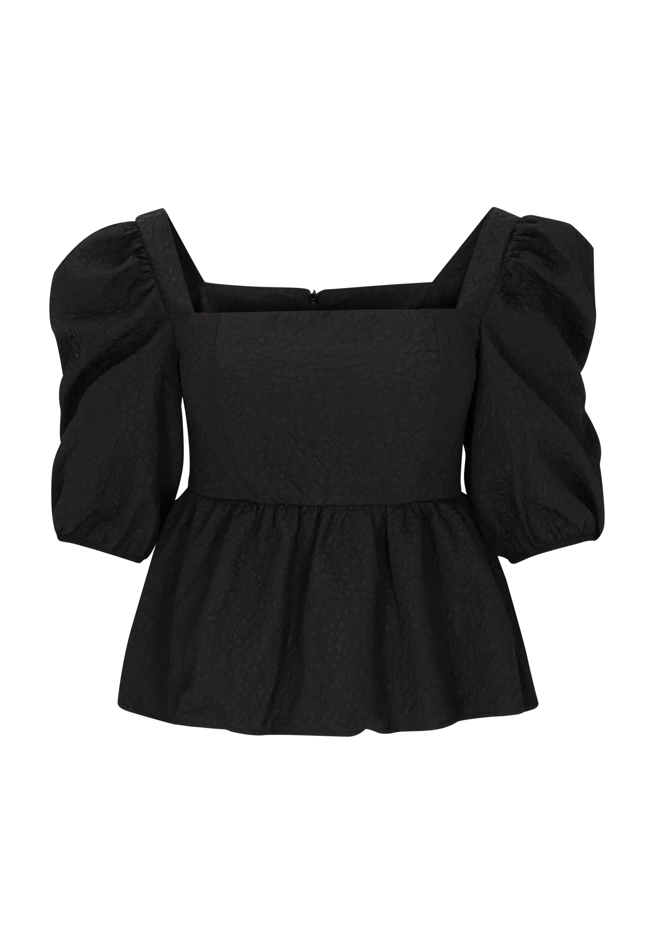 NAEMI Blouse 'Fashion Look' in Black, Item view