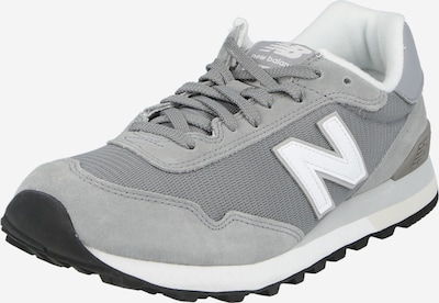 new balance Sneakers laag in de kleur Grijs / Wit, Productweergave