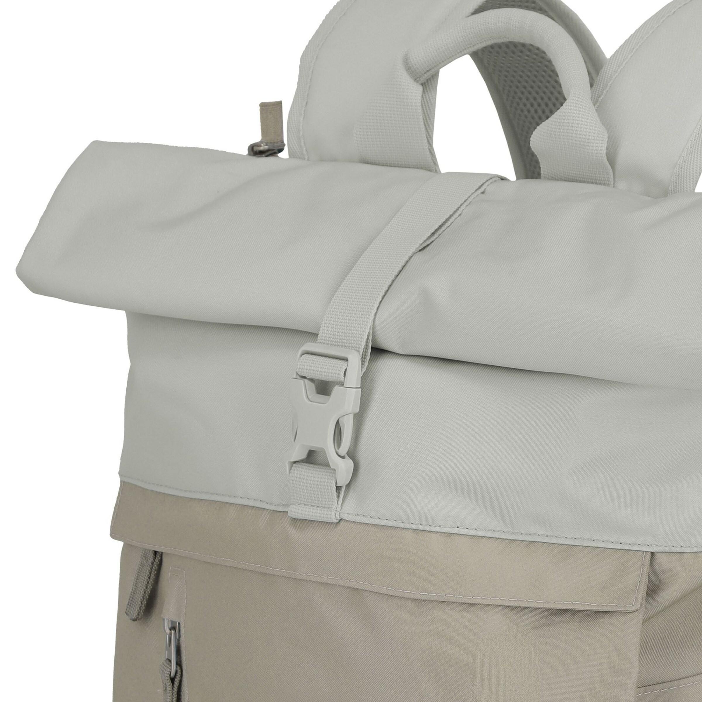 TRAVELITE Backpack in Beige