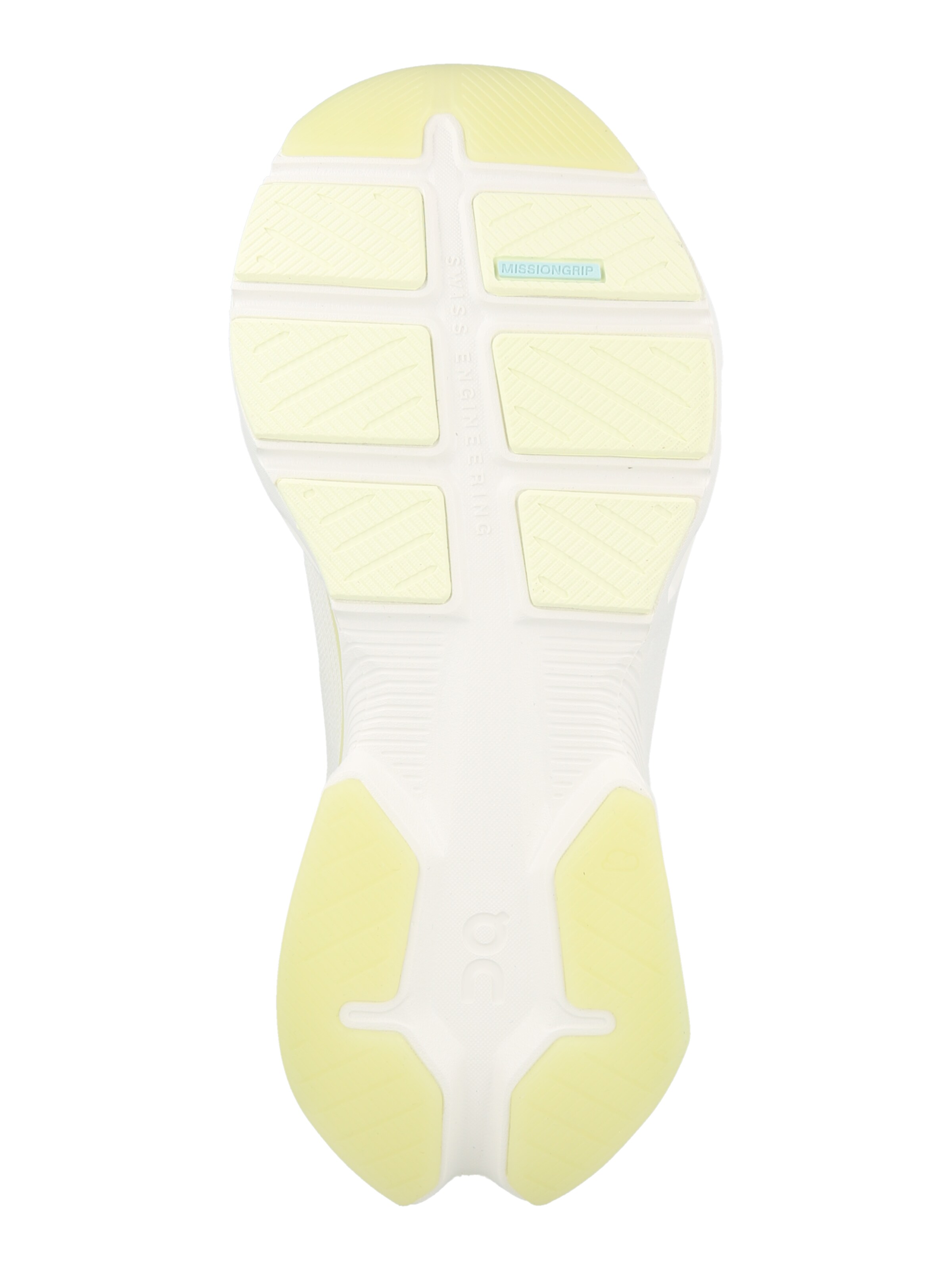 On Sportovní boty 'Cloudpulse 2' – bílá