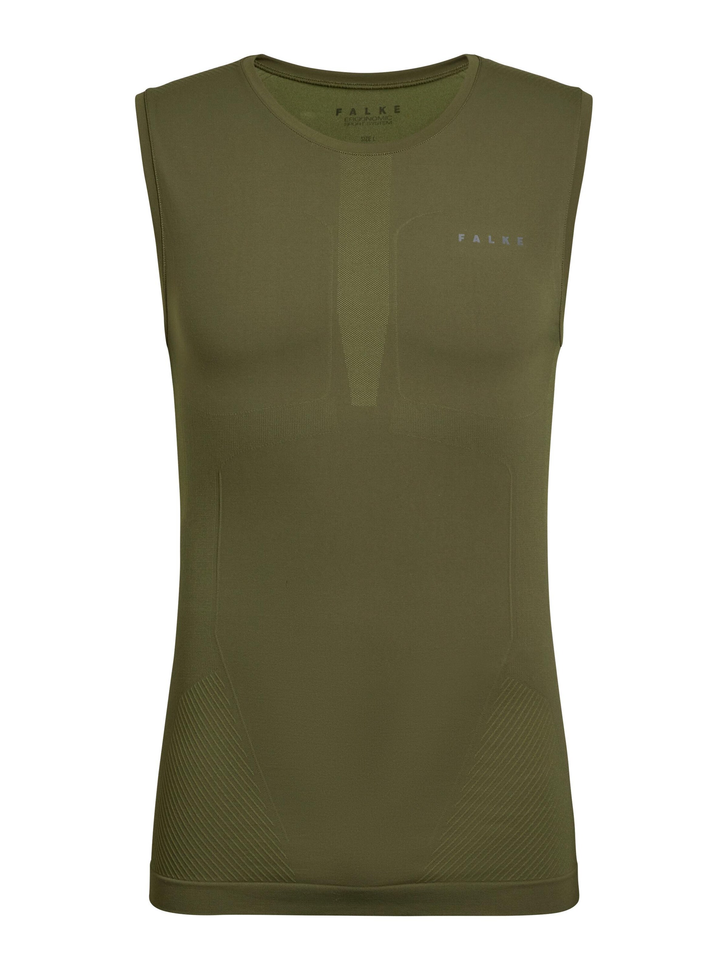 FALKE Base Layer‌‌‌‌‌‌ in Grün