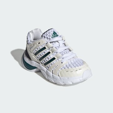 Baskets 'Control 5' ADIDAS ORIGINALS en blanc