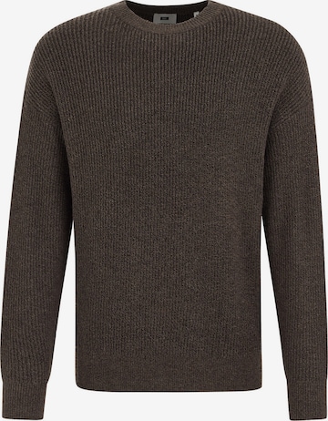 ruda WE Fashion Megztinis: priekis