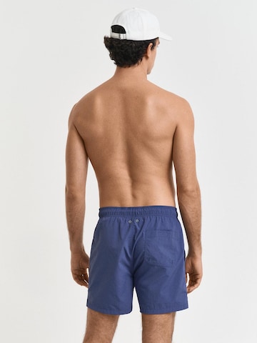 GANT Badeshorts‌‌‌‌‌‌‌‌‌ in Blau