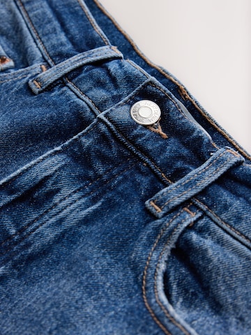 Next Regular Jeans in Blauw