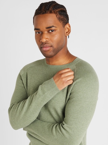 Pullover di NOWADAYS in verde