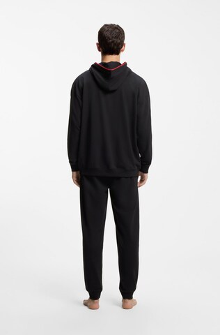 HUGO Jacke  ' Noah' in Schwarz
