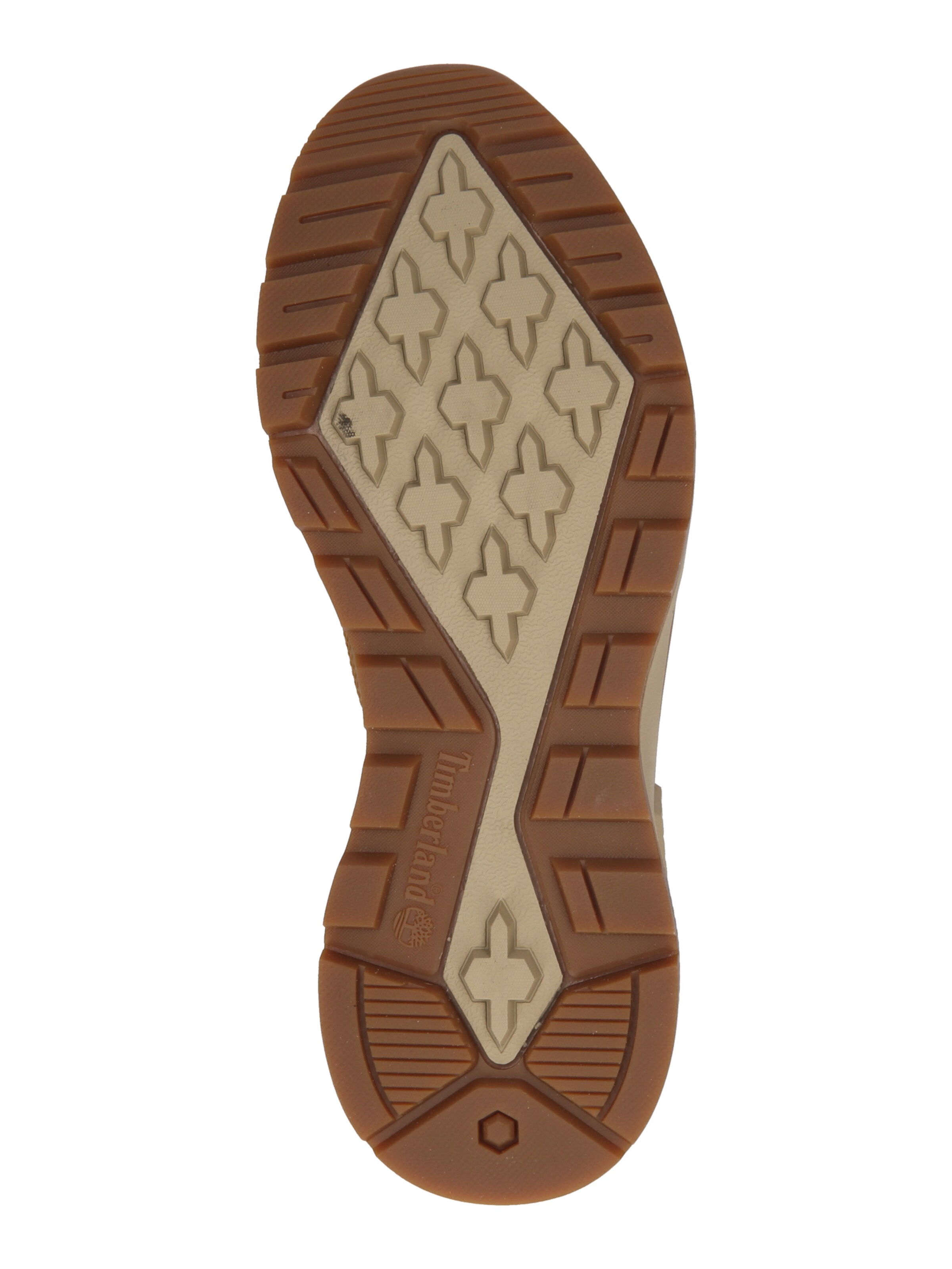 TIMBERLAND Fűzős csizma 'Killington' - barna