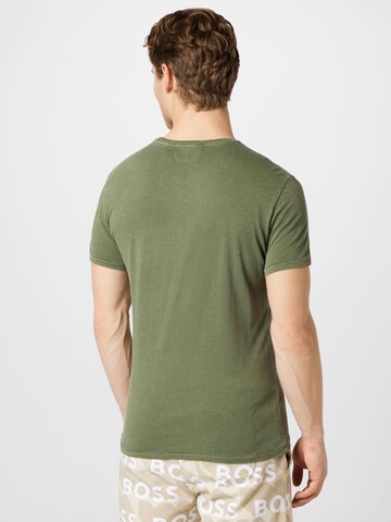 T-Shirt Polo Ralph Lauren en vert