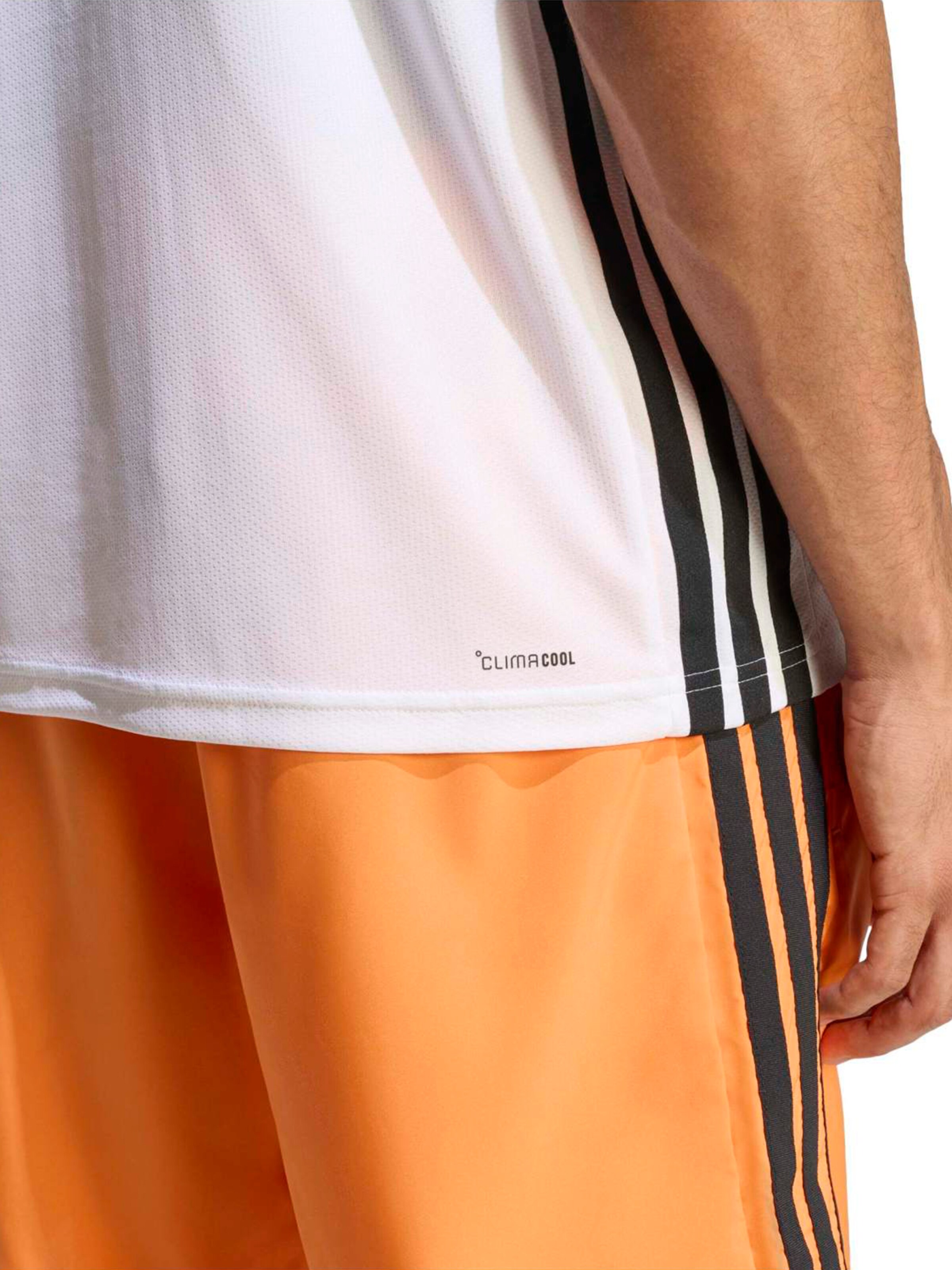 ADIDAS PERFORMANCE Toiminnallinen paita värissä valkoinen