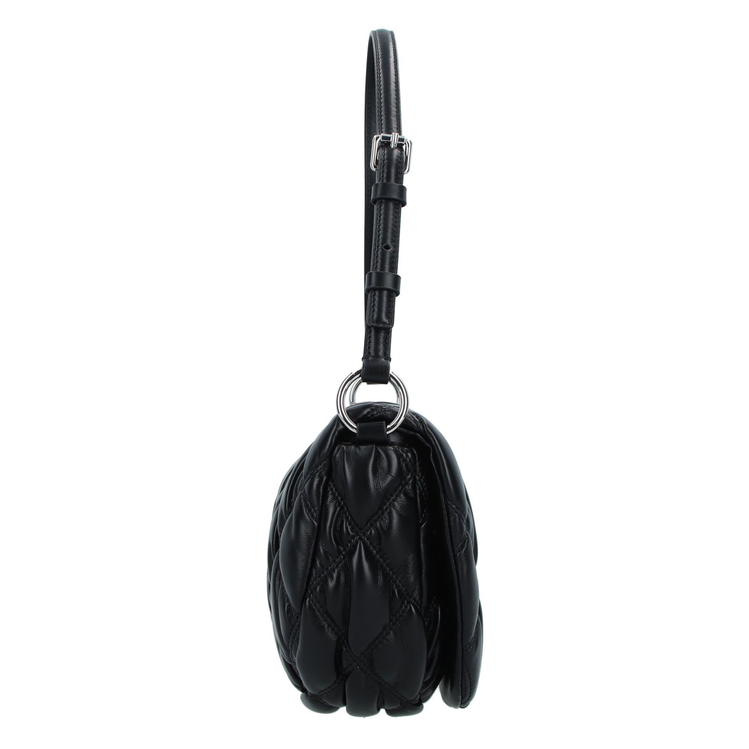 Karl Lagerfeld Shoulder Bag in Black
