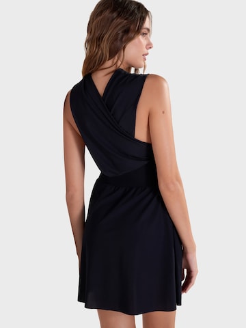 PAIN de SUCRE - Vestido 'NOLA' en negro
