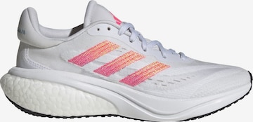 ADIDAS PERFORMANCE Athletic Shoes 'Supernova 3' in White