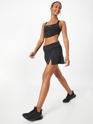 Marika Sports skirt 'CAMERON' in Black