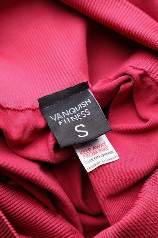 VANQUISH FITNESS Pants in S in Pink