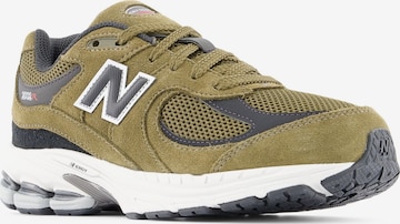 new balance Sneakers '2002' in Bruin: voorkant