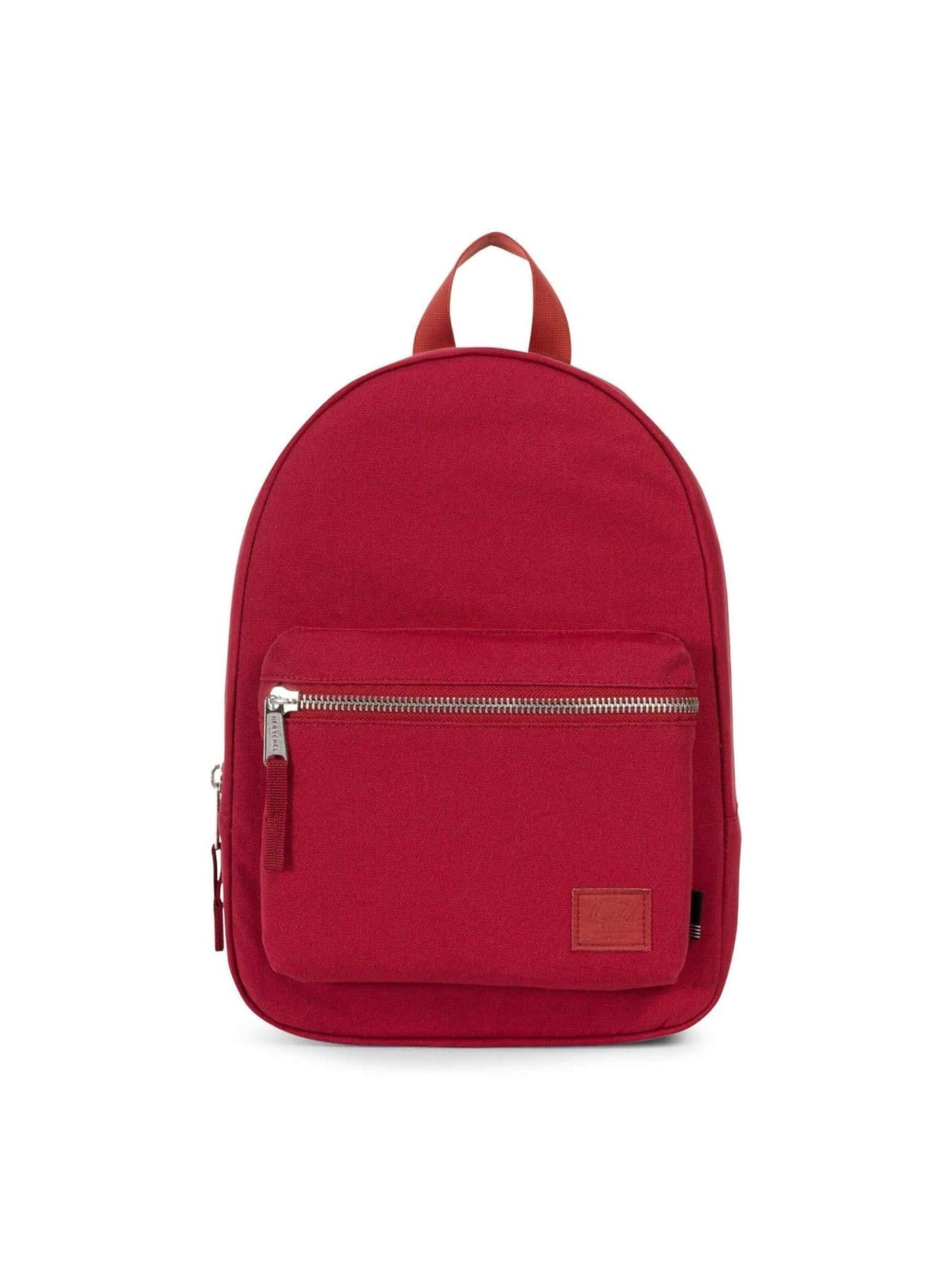 Herschel Plecak 'Grove X-Small Backpack' w kolorze czerwony: przód