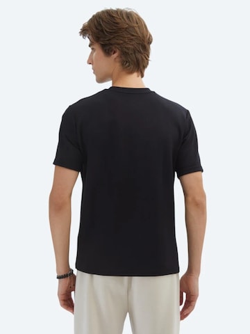 T-Shirt KİP en bleu