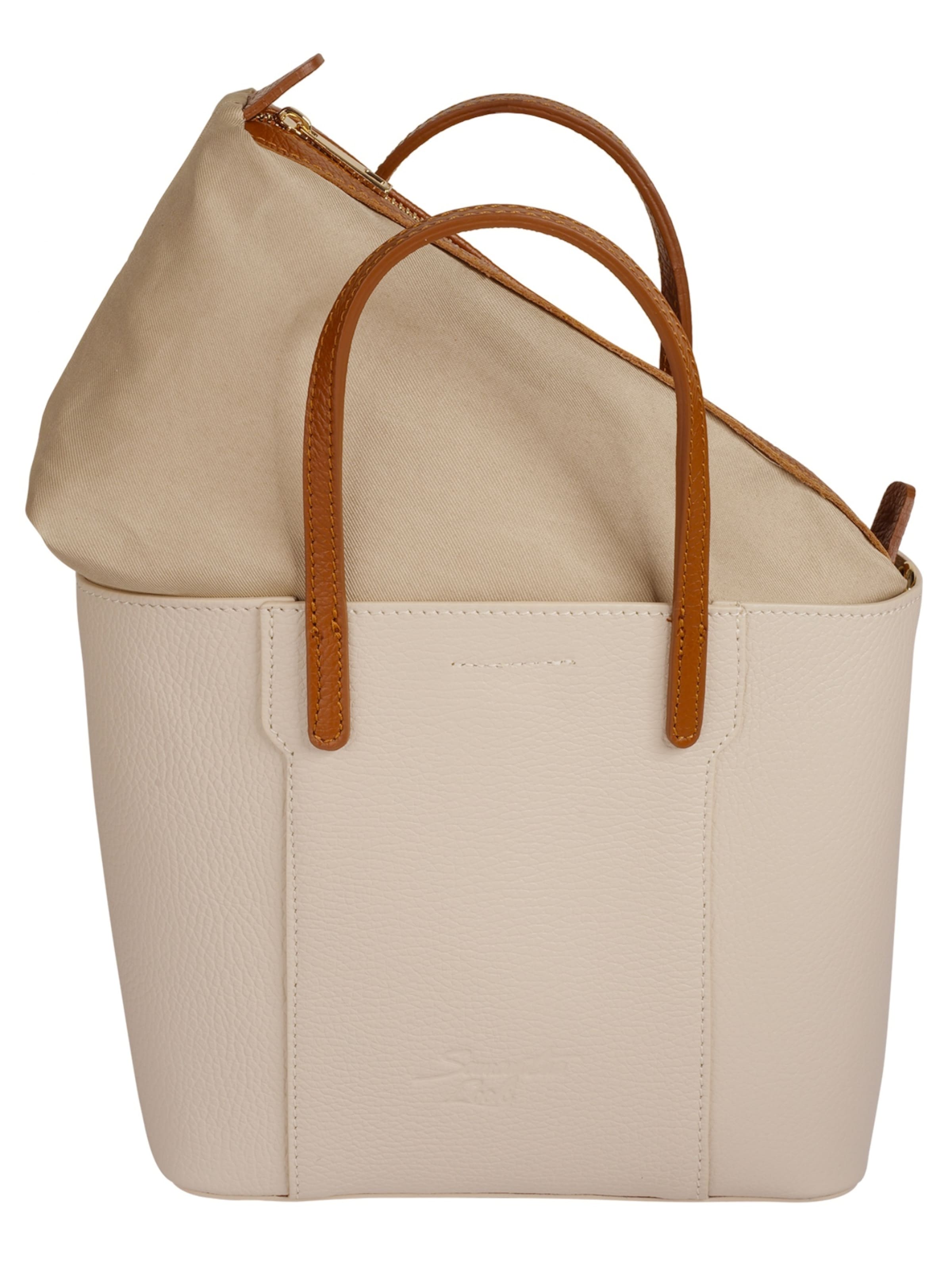 Sacs à main Samantha Look en beige
