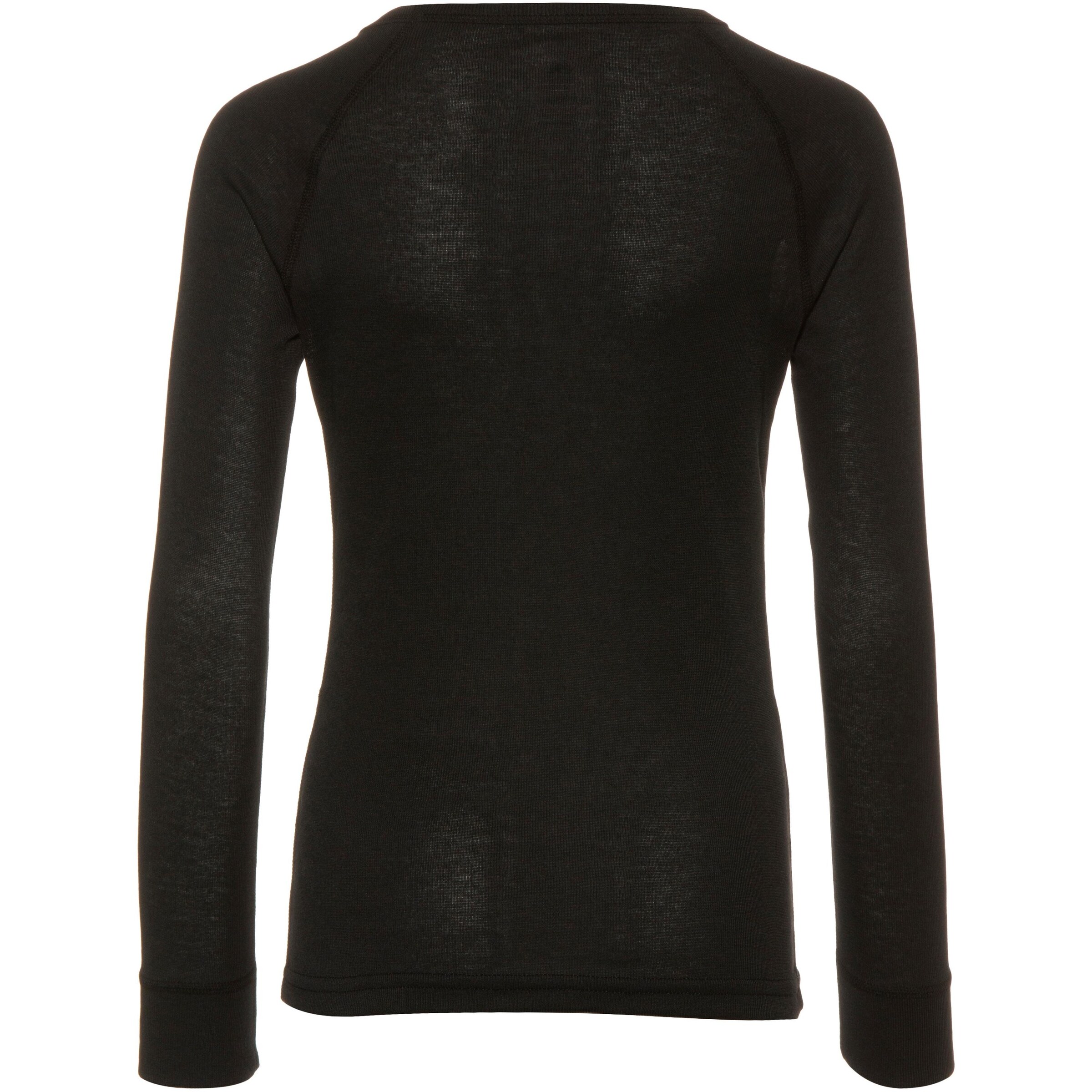 ODLO Performance Underwear 'Active Warm Eco' in Black