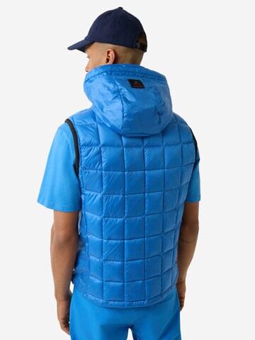 Bogner Fire + Ice Sportweste 'Colim' in Blau