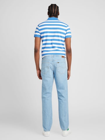 Lee Regular Jeans 'WEST' i blå