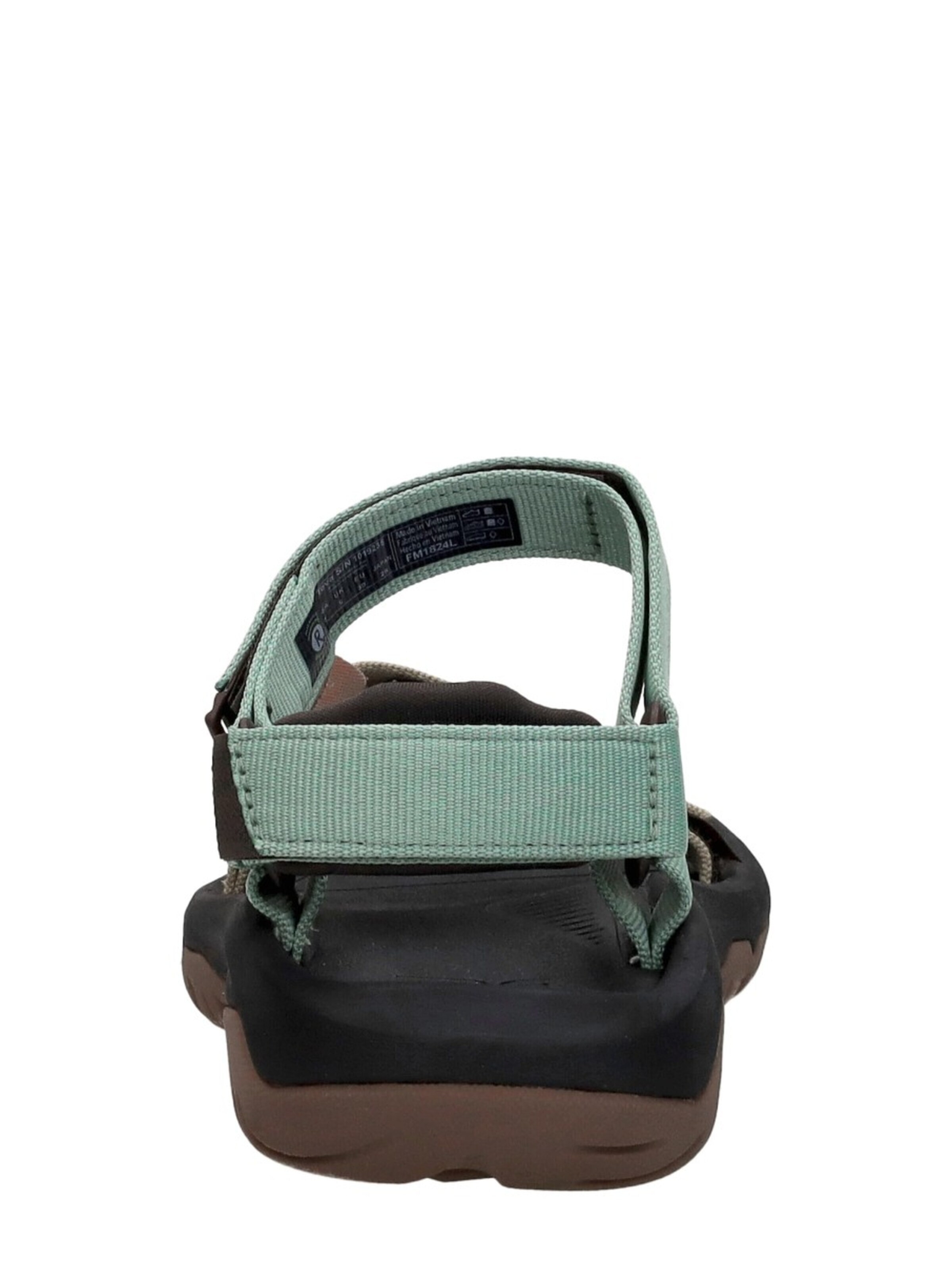 TEVA Sandals 'Hurricane XL T2' in Mixed colors